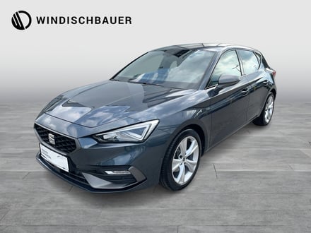SEAT Leon FR 1.0 TSI