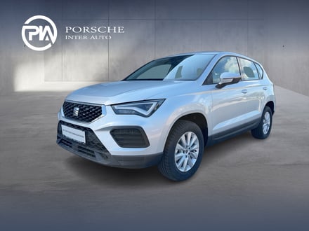 SEAT Ateca Reference Edition 1.0 TSI