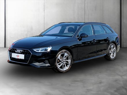 Audi A4 Avant 30 TDI