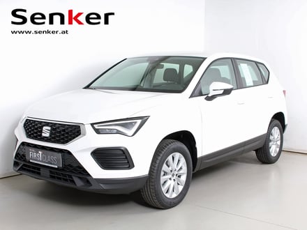 SEAT Ateca Reference Edition 1.0 TSI