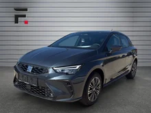 SEAT Ibiza Style Edition 1.0 TSI 95PS in Magnet-Grau Metallic