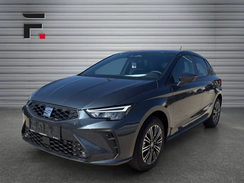 SEAT Ibiza Style Edition 1.0 TSI 95PS