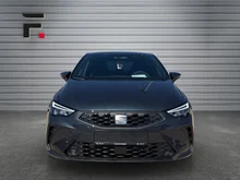 SEAT Ibiza Style Edition 1.0 TSI 95PS in Magnet-Grau Metallic
