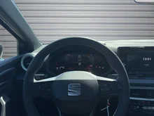SEAT Ibiza Style Edition 1.0 TSI 95PS in Magnet-Grau Metallic