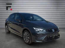 SEAT Ibiza Style Edition 1.0 TSI 95PS in Magnet-Grau Metallic