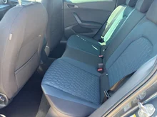 SEAT Ibiza Style Edition 1.0 TSI 95PS in Magnet-Grau Metallic