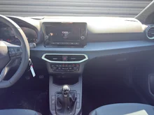 SEAT Ibiza Style Edition 1.0 TSI 95PS in Magnet-Grau Metallic