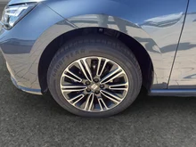 SEAT Ibiza Style Edition 1.0 TSI 95PS in Magnet-Grau Metallic