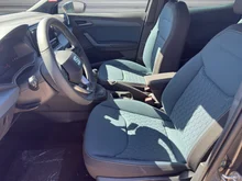 SEAT Ibiza Style Edition 1.0 TSI 95PS in Magnet-Grau Metallic