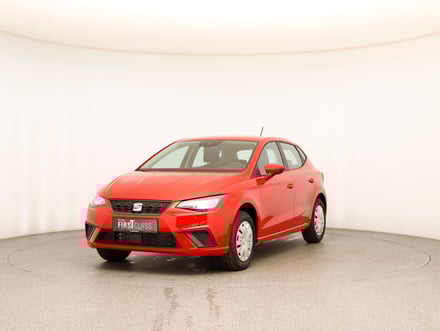SEAT Ibiza Reference Edition 1.0
