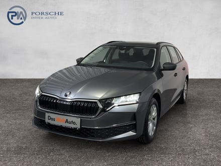 Škoda Octavia Combi Selection TDI DSG