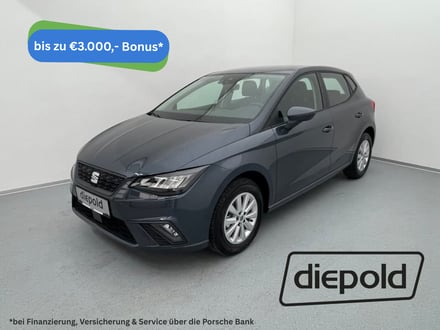SEAT Ibiza Reference 1.0 TSI