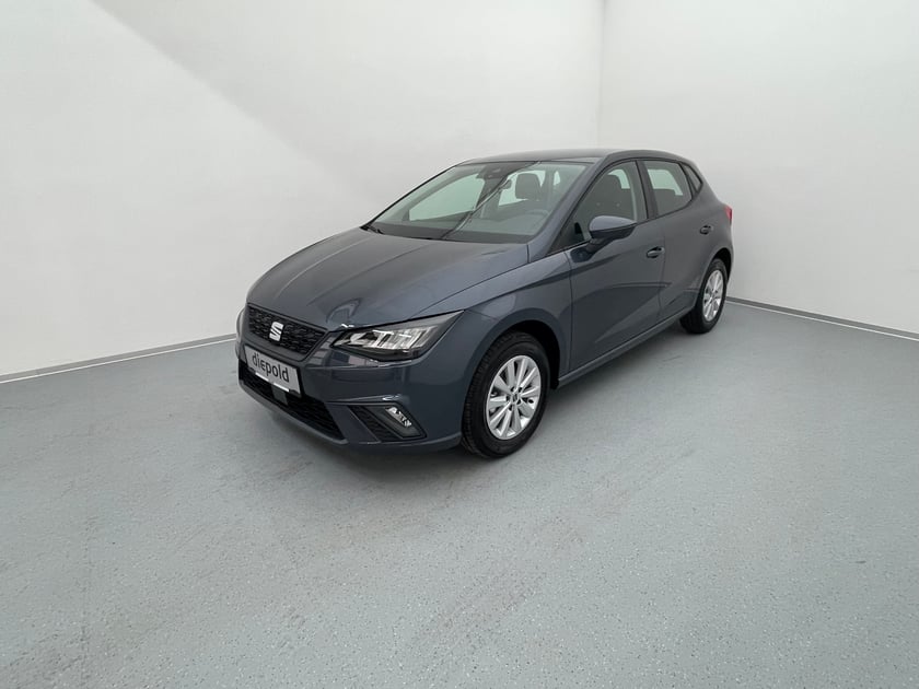 SEAT Ibiza Reference 1.0 TSI
