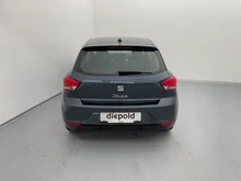 Thumbnail-Foto von Fahrzeug