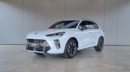 CUPRA Terramar e-HYBRID 204 PS DSG
