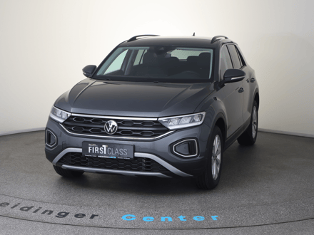 VW T-Roc Friends TSI