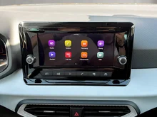 SEAT Ibiza Reference Edition 1.0 80PS in Nacht-Schwarz Metallic