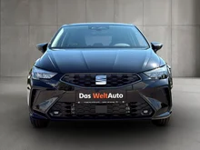 SEAT Ibiza Reference Edition 1.0 80PS in Nacht-Schwarz Metallic