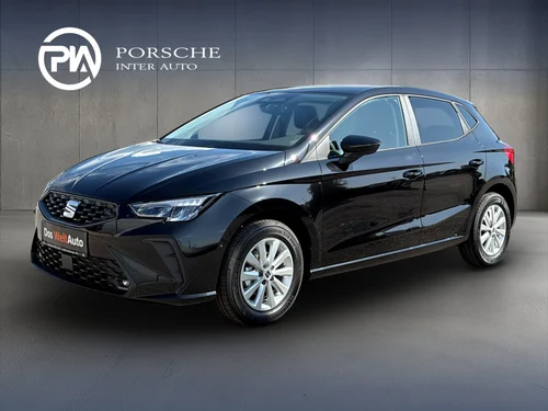 SEAT Ibiza Reference Edition 1.0 80PS