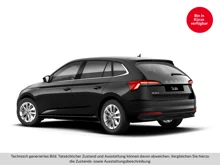 Škoda Scala Selection TSI in Black-Magic Perleffekt
