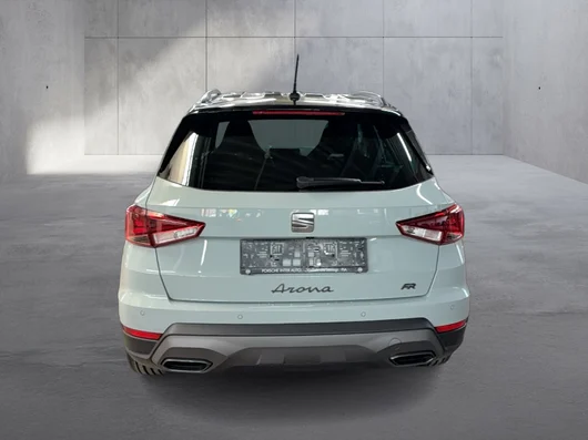 Bild eines SEAT Arona FR 1.0 TSI