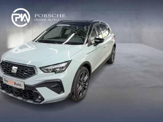 Bild eines SEAT Arona FR 1.0 TSI