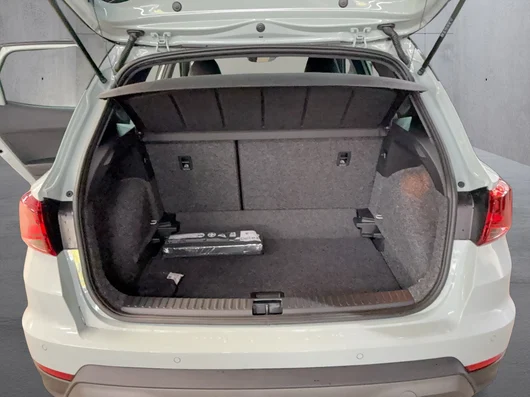 Bild eines SEAT Arona FR 1.0 TSI