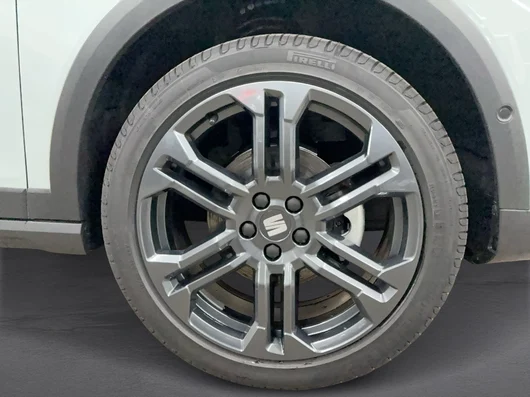 Bild eines SEAT Arona FR 1.0 TSI