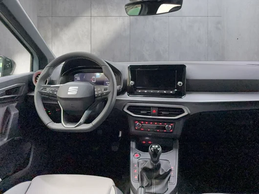 Bild eines SEAT Arona FR 1.0 TSI