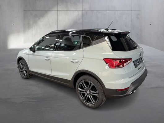 Bild eines SEAT Arona FR 1.0 TSI