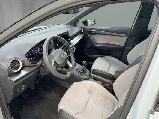 Bild eines SEAT Arona FR 1.0 TSI