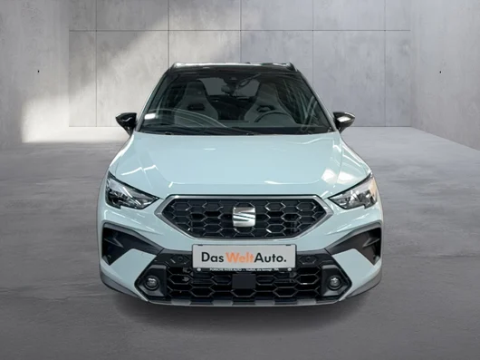 Bild eines SEAT Arona FR 1.0 TSI