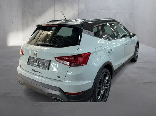 Bild eines SEAT Arona FR 1.0 TSI
