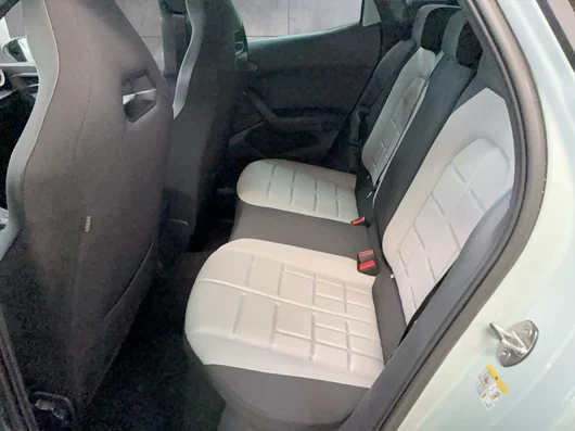 Bild eines SEAT Arona FR 1.0 TSI