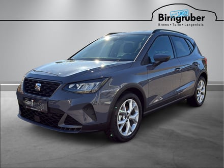 SEAT Arona FR Edition 1.0 TSI