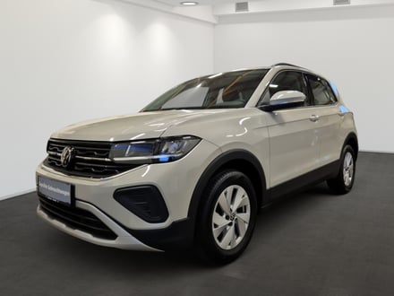 VW T-Cross Life TSI