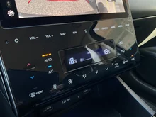 Hyundai Tucson 1,6 CRDI 4WD 48V Prestige Line DCT in Grau