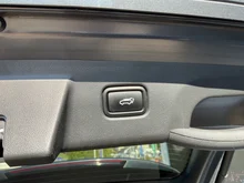 Hyundai Tucson 1,6 CRDI 4WD 48V Prestige Line DCT in Grau