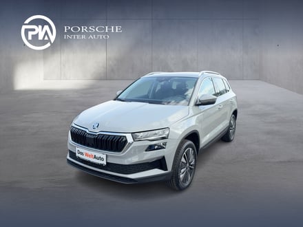 Škoda Karoq Selection TSI