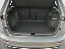 Škoda Karoq 4x4 Sportline TDI DSG in Smokey Diamond-Silber Metallic