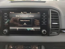 Škoda Karoq 4x4 Sportline TDI DSG in Smokey Diamond-Silber Metallic