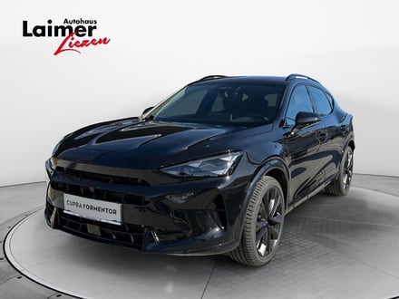 CUPRA Formentor e-HYBRID 204 PS DSG BlackEdit.