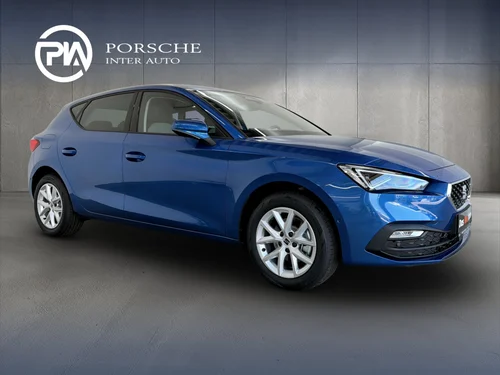 SEAT Leon Style Edition 1.5 TSI 115 PS