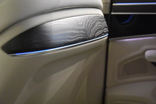 Bild eines A8 60 TFSI e quattro