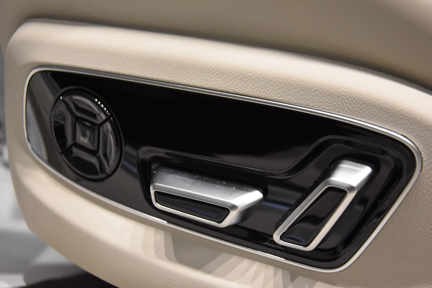 Bild eines A8 60 TFSI e quattro