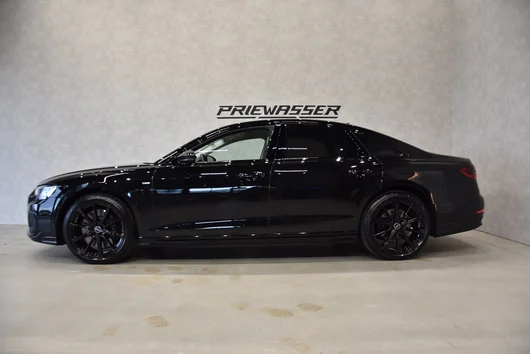 Bild eines A8 60 TFSI e quattro