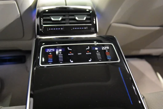 Bild eines A8 60 TFSI e quattro