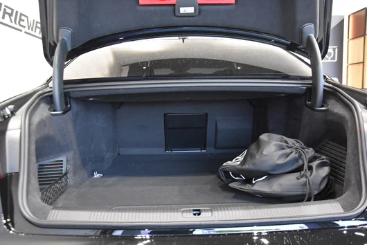 Bild eines A8 60 TFSI e quattro