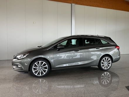Opel Astra K Sports Tourer Innovation Start/Stop