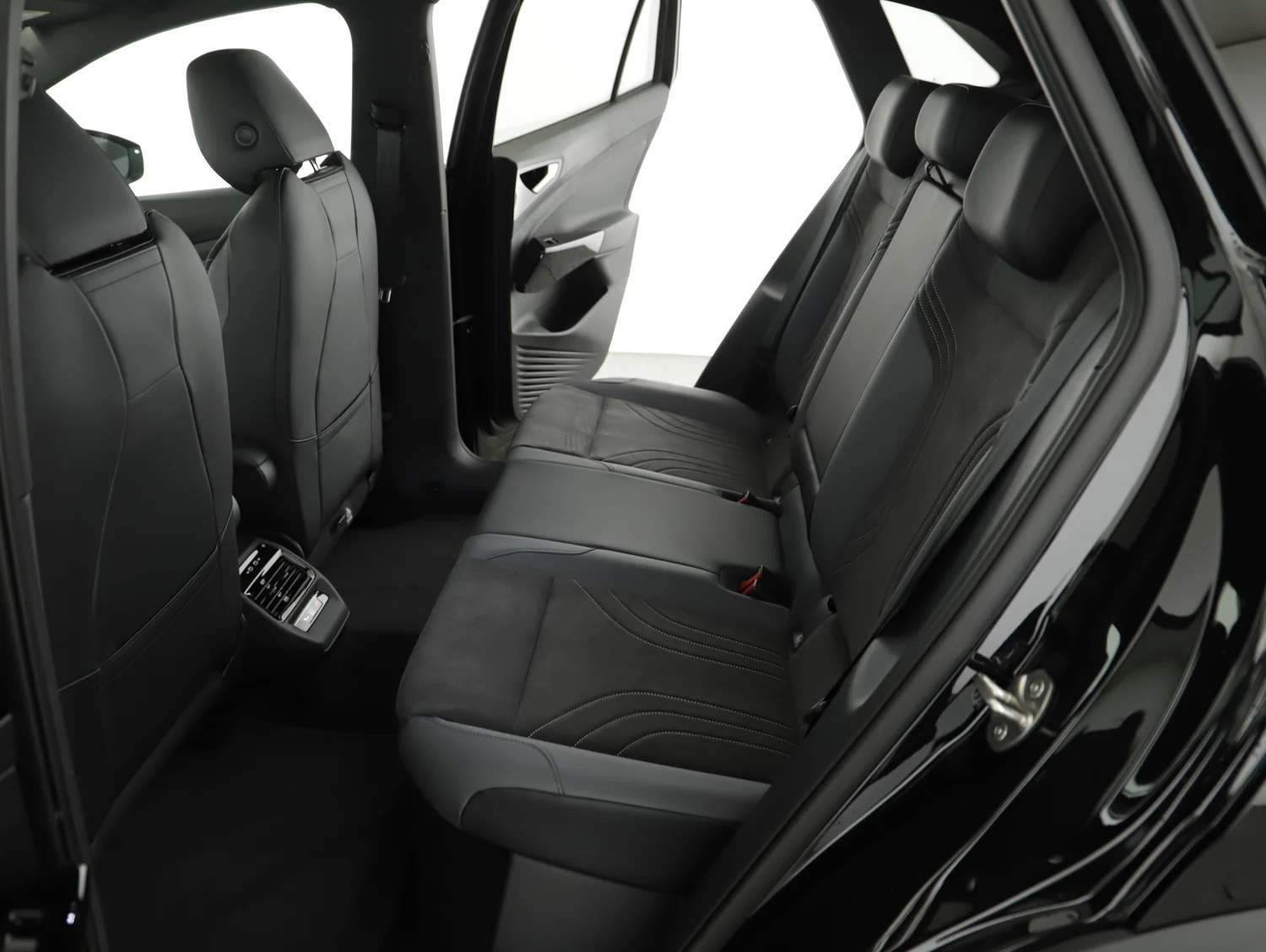 Bild eines VW ID.4 Pro 4MOTION 210 kW Business